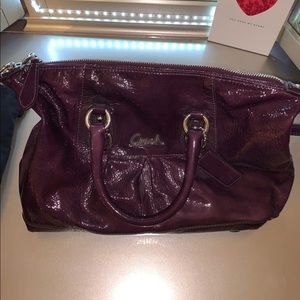 Coach Handbag